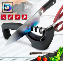 Carregar imagem no visualizador da galeria, Cerberus - Amolador Profissional 4 em 1