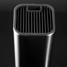 Carregar imagem no visualizador da galeria, Combo Master Chef - Kit 6 Facas Profissionais Nebula + Porta-Facas + Chaira