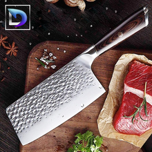 Carregar imagem no visualizador da galeria, Orichalko - Jogo de Facas Profissional Japonês 8" Acabamento Martelado